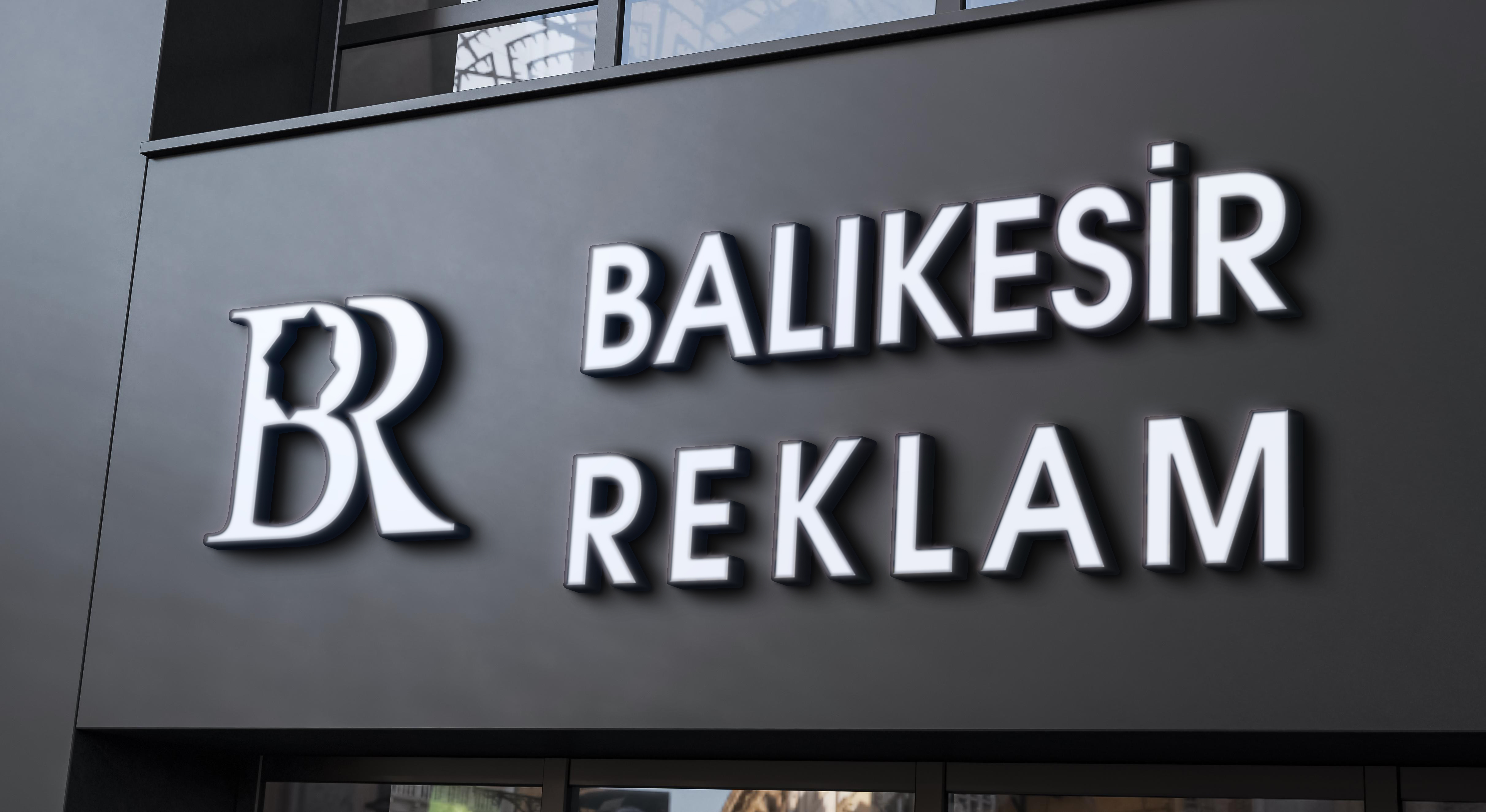 Balıkesir Reklam  Ajansı