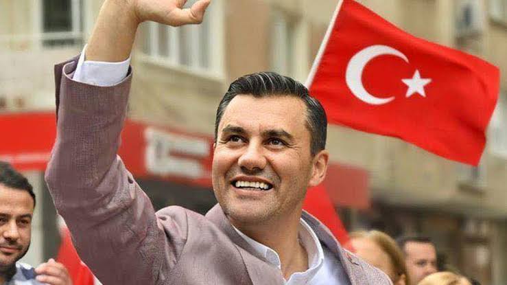 VEFAT HABERİ YÜREK YAKTI…